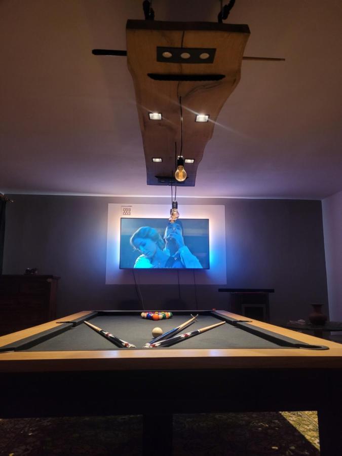 Przestronny Apartament Пшасниш Екстер'єр фото